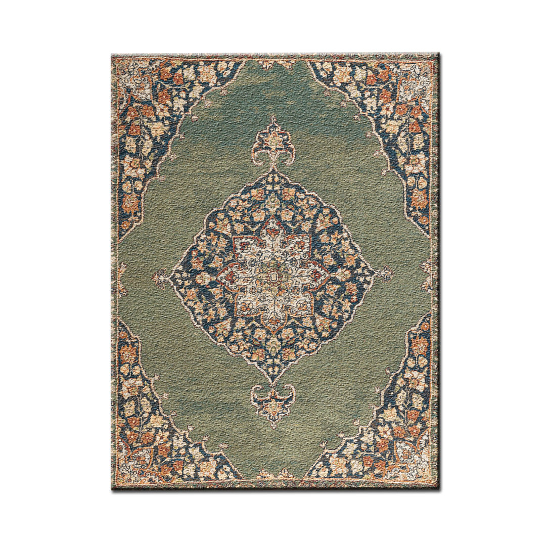 SARNOORA - Hand Tufted Persian Carpet